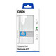 SBS - Fall Skinny für Samsung Galaxy A17 5G, transparent