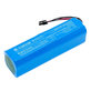 Xiaomi Dreame Bot X30 Ultra, X40 Ultra, X40 Pro Ultra, L30 Ultra, D10s Plus - Akku Batterie R2416-4S2P-HPLS 14.4V Li-Ion 6300mAh HQ
