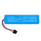 Xiaomi Dreame Bot X30 Ultra, X40 Ultra, X40 Pro Ultra, L30 Ultra, D10s Plus - Akku Batterie R2416-4S2P-HPLS 14.4V Li-Ion 6300mAh HQ