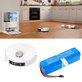 Xiaomi Dreame Bot L10s Ultra Gen2 - Akku Batterie P2150-4S2P-KLYEV 14.4V Li-Ion 6700mAh HQ