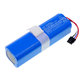 Xiaomi Dreame Bot L10s Ultra Gen2 - Akku Batterie P2150-4S2P-KLYEV, R2228-4S2P-MMBK 14.4V Li-Ion 5200mAh HQ