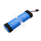 Philips XU2000/20 - Akku Batterie C1048A2 Li-Ion 14.4V 4500mAh HQ