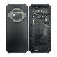iGet Blackview BL9000 Pro - Akkudeckel Komplett (Black)