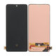 Xiaomi Poco M7 Pro 5G - LCD Display + Touchscreen Front Glas OLED