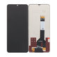 Xiaomi Redmi A5 4G - LCD Display + Touchscreen Front Glas TFT