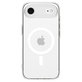 Spigen - Ultra Hybrid Case mit MagSafe für iPhone 17 Air, Weiß