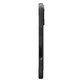 Spigen - Rugged Armor Case mit MagSafe für iPhone 17, Matte Black