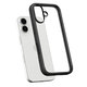 Spigen - Ultra Hybrid Case für iPhone 17, Matte Black
