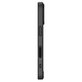 Spigen - Ultra Hybrid Case mit MagSafe für iPhone 17, Frost Black