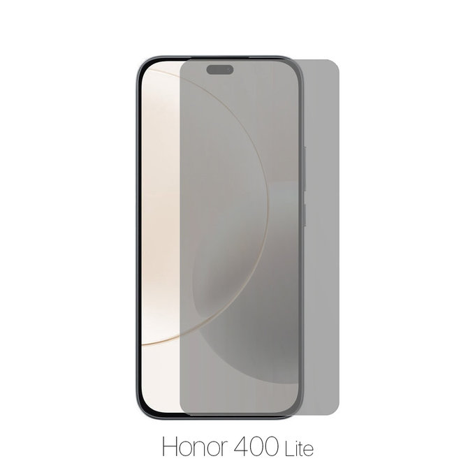 FixPremium HydroGel Anti-Spy - Displayschutzfolie für Honor 400 Lite
