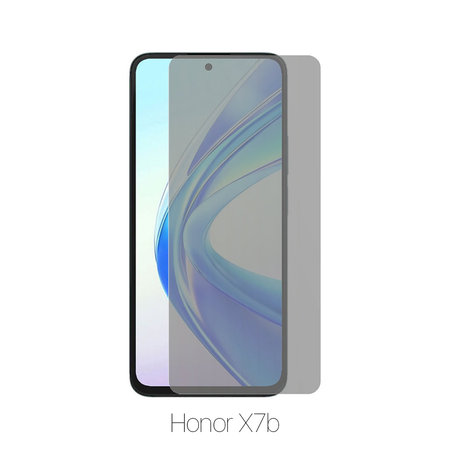 FixPremium HydroGel Anti-Spy - Displayschutzfolie für Honor X7b