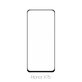 FixPremium FullCover Glass - Gehärtetes Glas für Honor X7b