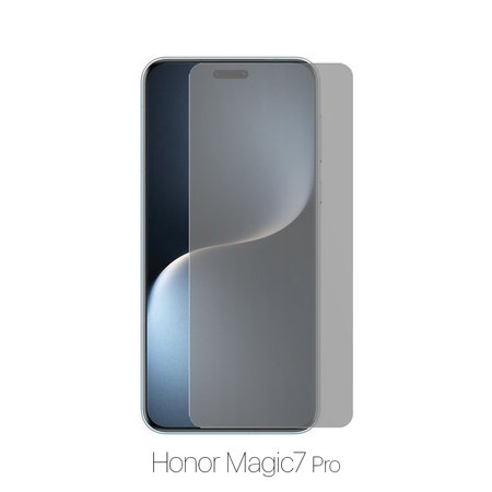 FixPremium HydroGel Anti-Spy - Displayschutzfolie für Honor Magic7 Pro