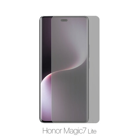 FixPremium HydroGel Anti-Spy - Displayschutzfolie für Honor Magic7 Lite