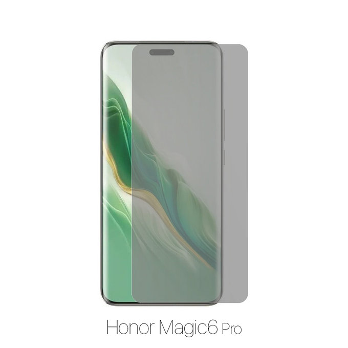FixPremium HydroGel Anti-Spy - Displayschutzfolie für Honor Magic6 Pro