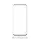 FixPremium FullCover Glass - Gehärtetes Glas für Honor Magic6 Lite