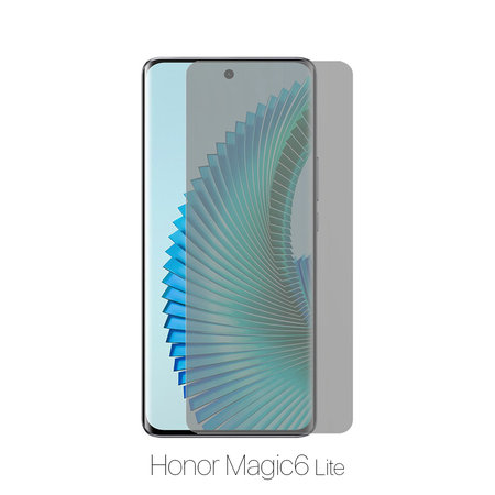 FixPremium HydroGel Anti-Spy - Displayschutzfolie für Honor Magic6 Lite