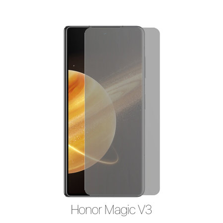 FixPremium HydroGel Anti-Spy - Displayschutzfolie für Honor Magic V3
