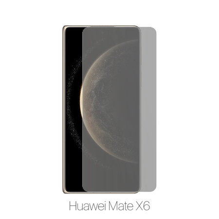 FixPremium HydroGel Anti-Spy - Displayschutzfolie für Huawei Mate X6