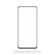 FixPremium FullCover Glass - Gehärtetes Glas für Motorola Moto G75 5G XT2437
