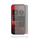 FixPremium HydroGel Anti-Spy - Displayschutzfolie für Nothing Phone (2a)