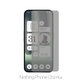 FixPremium HydroGel Anti-Spy - Displayschutzfolie für Nothing Phone (2a) Plus