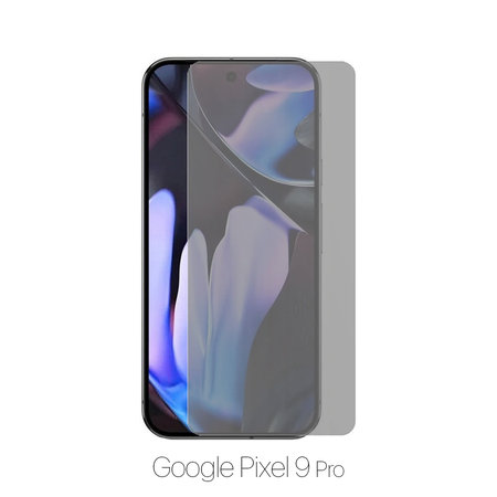 FixPremium HydroGel Anti-Spy - Displayschutzfolie für Google Pixel 9 Pro