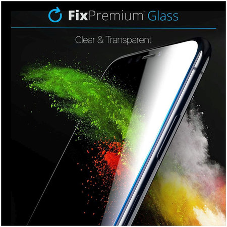 FixPremium HydroGel Anti-Spy - Displayschutzfolie für Google Pixel 8