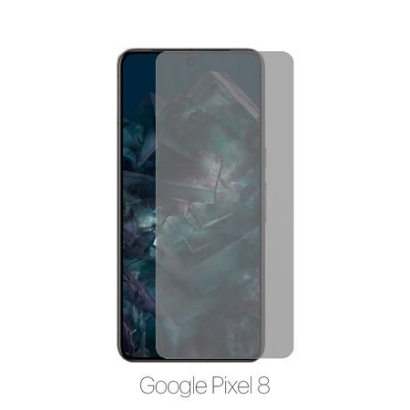 FixPremium HydroGel Anti-Spy - Displayschutzfolie für Google Pixel 8