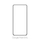 FixPremium FullCover Glass - Gehärtetes Glas für Google Pixel 9 Pro
