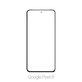 FixPremium FullCover Glass - Gehärtetes Glas für Google Pixel 8