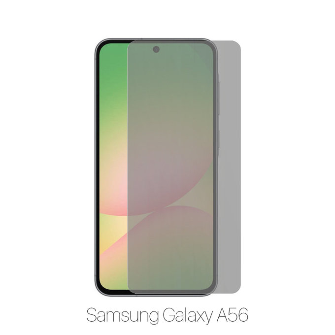 FixPremium HydroGel Anti-Spy - Displayschutzfolie für Samsung Galaxy A56