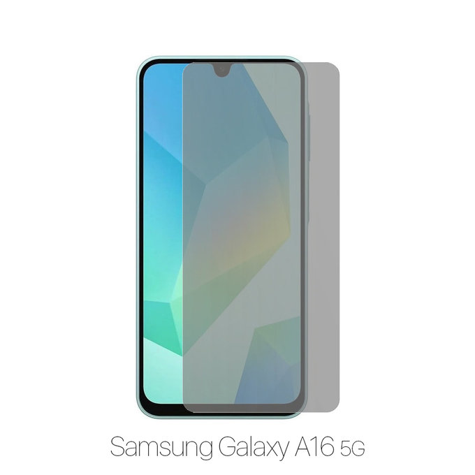 FixPremium HydroGel Anti-Spy - Displayschutzfolie für Samsung Galaxy A16 5G