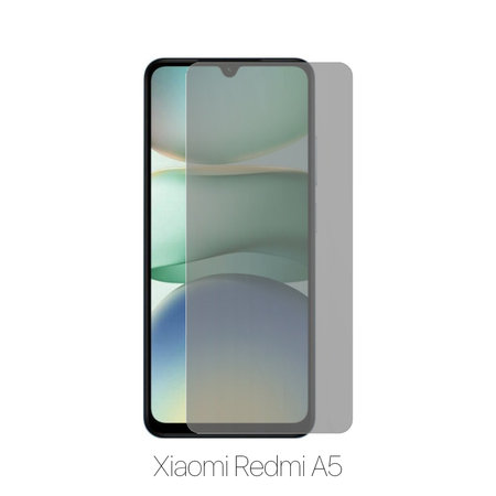 FixPremium HydroGel Anti-Spy - Displayschutzfolie für Xiaomi Redmi A5