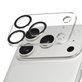 PanzerGlass - PicturePerfect Kameraobjektivschutz für iPhone 17 Pro, Klar