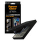 UWF Panzerglas mit Fastfit für iPhone 17 Pro, Schwarz, PanzerGlass