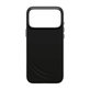 Hülle FLOW mit MagSafe für iPhone 17 Pro Max, schwarz, PanzerGlass