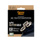 Kameralinsenschutz Hoops für iPhone 17 Pro Max/17 Pro/16 Pro Max/16 Pro, Glitter Gold, PanzerGlass