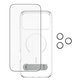 Bundle 3-in-1 Kick für iPhone 17 Pro Max, PanzerGlass