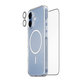 Bundle 3-in-1 Explorer für iPhone 17, PanzerGlass