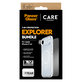 Bundle 3-in-1 Explorer für iPhone Air, PanzerGlass