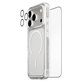 Bundle 3-in-1 Explorer für iPhone 17 Pro, PanzerGlass