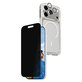 Bundle 3-in-1 Privacy für iPhone 17 Pro, PanzerGlass
