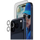Bundle Essentials 2-in-1 für iPhone 17 Pro, PanzerGlass