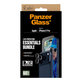 Bundle Essentials 2-in-1 für iPhone 17 Pro, PanzerGlass