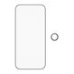 Bundle Essentials 2-in-1 für iPhone 17 Air, PanzerGlass