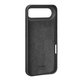SBS - Instinct Mag Case kompatibel mit MagSafe für iPhone 17 Air, Schwarz