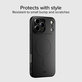 SBS - Instinct Mag Case kompatibel mit MagSafe für iPhone 17, Pink