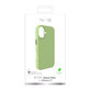 PURO - ICON MAG PRO Case mit MagSafe für iPhone 17, Grün
