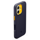 Spigen - Nano Pop Case mit MagSafe für iPhone 17, Blueberry Navy